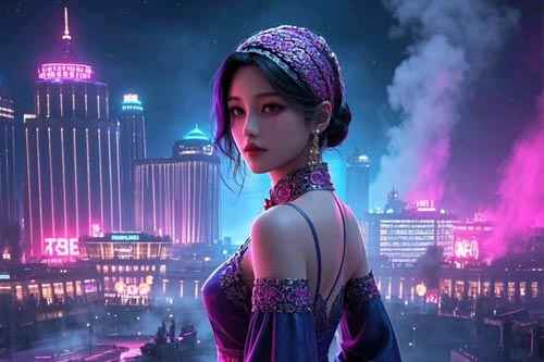 长征平台注册中心